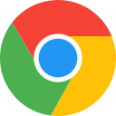 Google Chrome logo